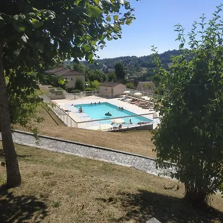 Prázdninový dům Swanara Holidays