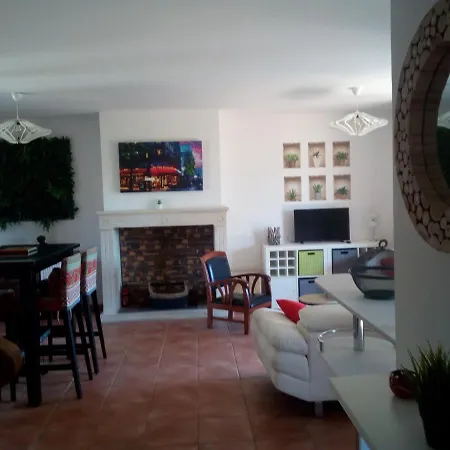 Prázdninový dům Swanara Holidays