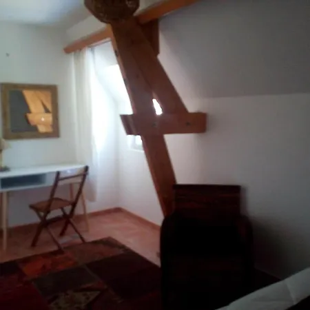 Swanara Holidays Prázdninový dům