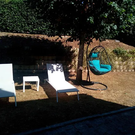 Prázdninový dům Swanara Holidays Sarlat-la-Canéda