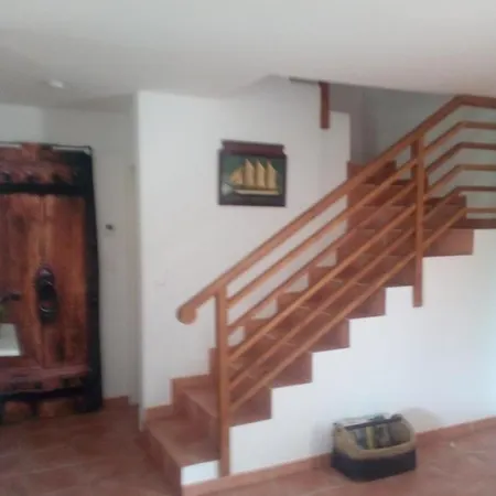 Swanara Holidays Prázdninový dům *