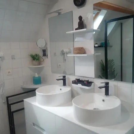 Prázdninový dům Swanara Holidays