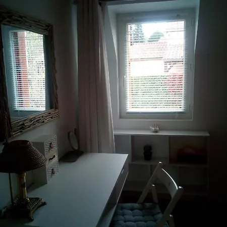 Holiday home Swanara Holidays Sarlat-la-Caneda