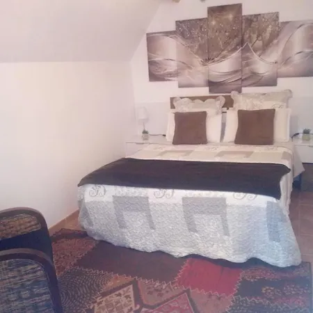 Prázdninový dům Swanara Holidays Sarlat-la-Canéda