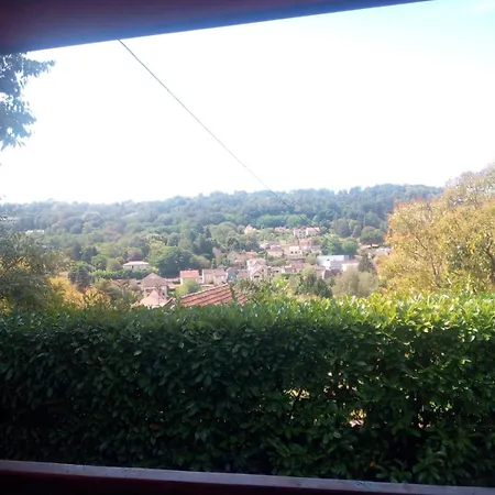 Prázdninový dům Swanara Holidays