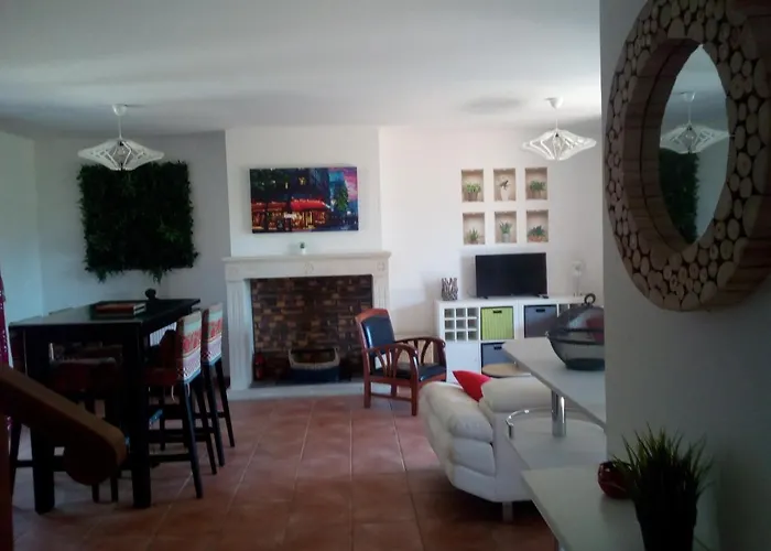 Ferienhaus Swanara Holidays