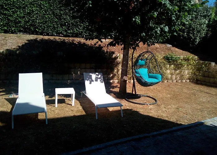 Ferienhaus Swanara Holidays Sarlat