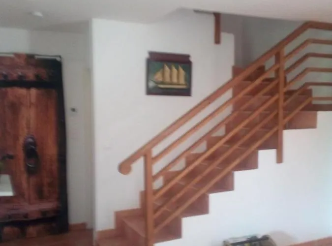 Swanara Holidays Casa vacanze *