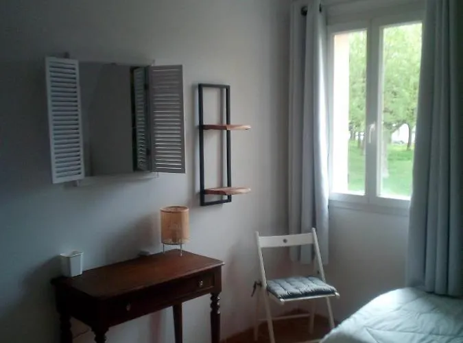 Ferienhaus Swanara Holidays Sarlat