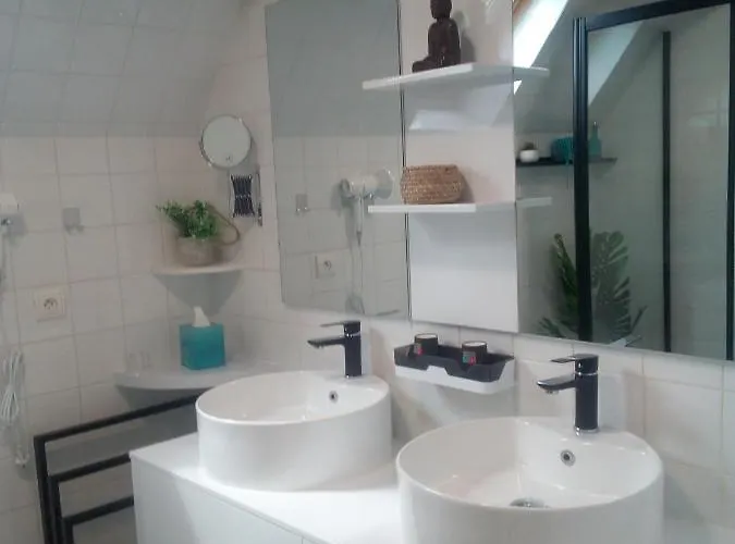 Ferienhaus Swanara Holidays