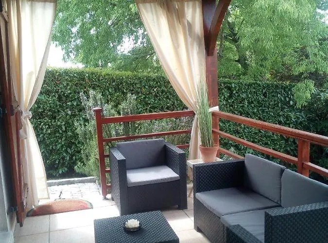 Swanara Holidays Ferienhaus