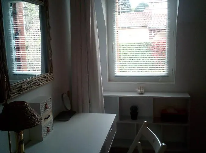 Ferienhaus Swanara Holidays Sarlat