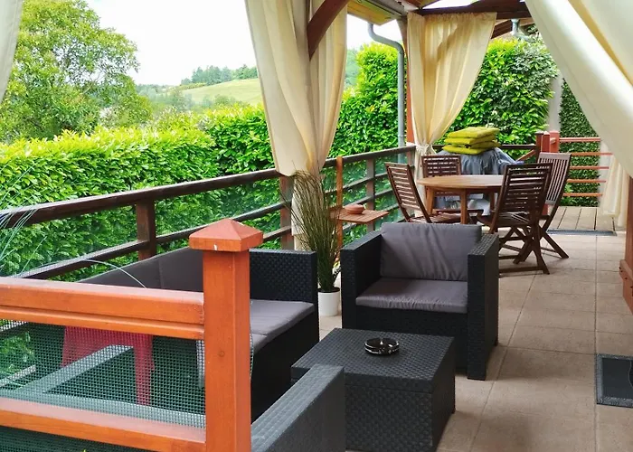 Swanara Holidays * Sarlat