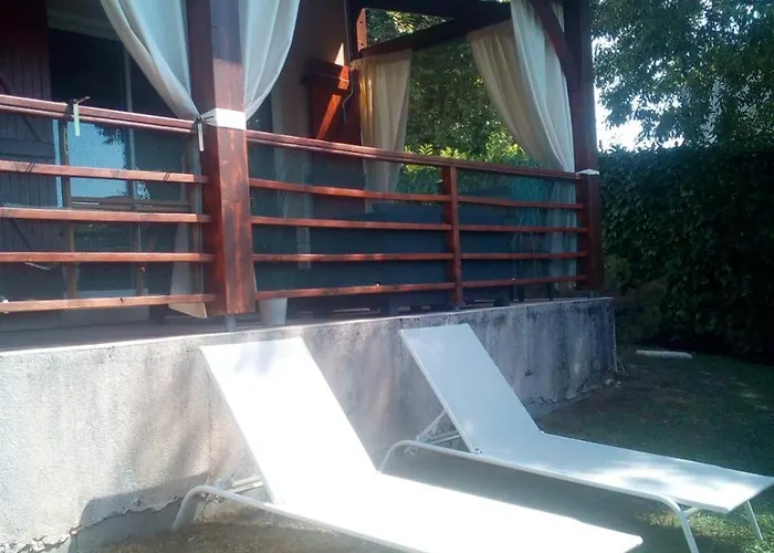 Casa vacanze Swanara Holidays *