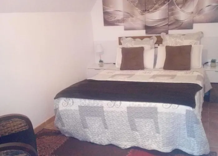 Ferienhaus Swanara Holidays Sarlat