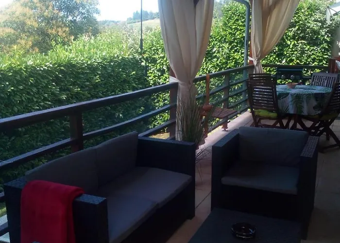 Swanara Holidays Ferienhaus